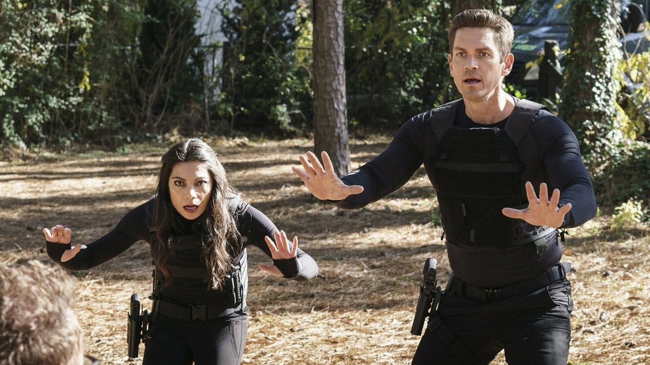assista ao episódio 9 da temporada 1