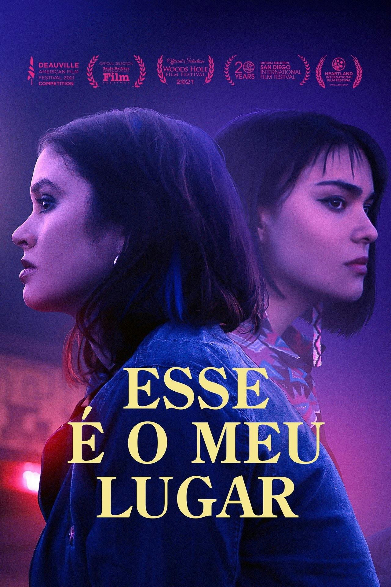 Assistir Esse é o Meu Lugar Online em HD