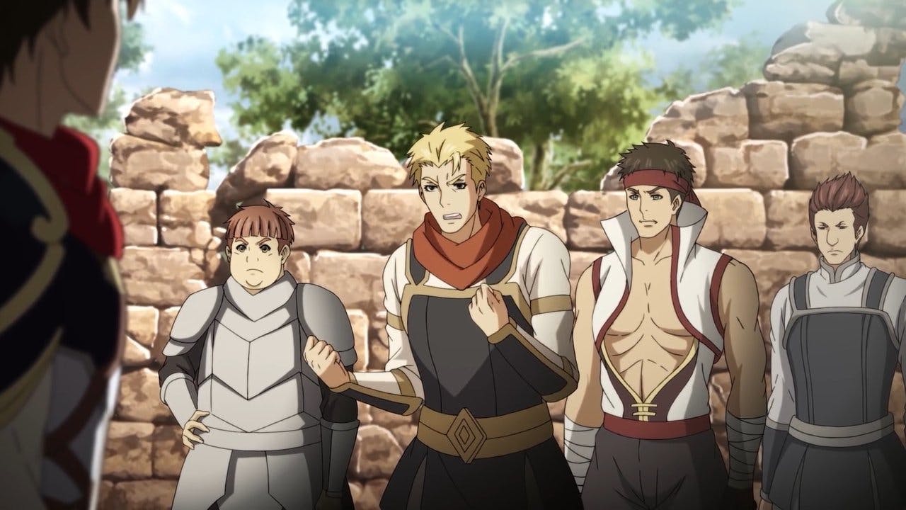 assista ao episódio 2 da temporada 1
