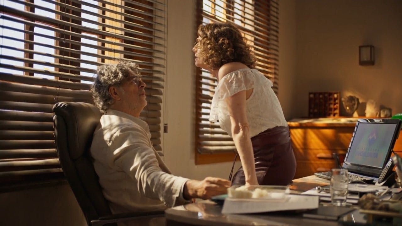 assista ao episódio 126 da temporada 1