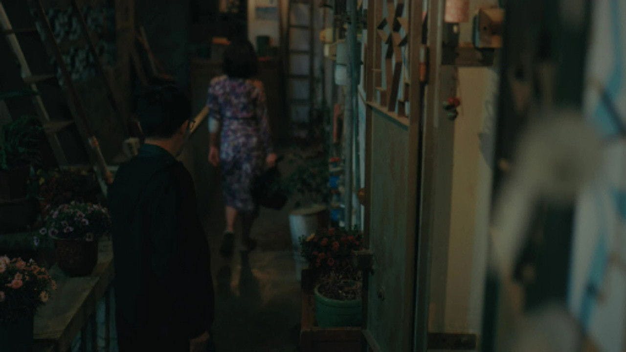 assista ao episódio 6 da temporada 1