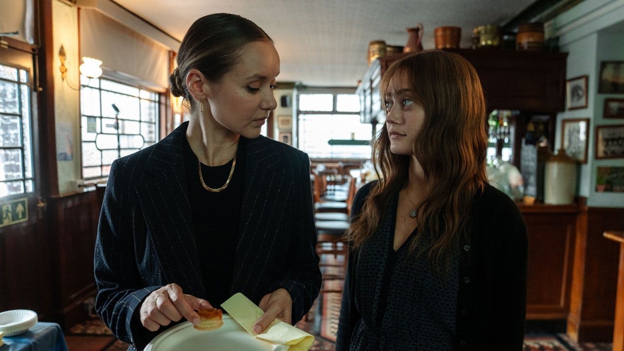 assista ao episódio 1 da temporada 1