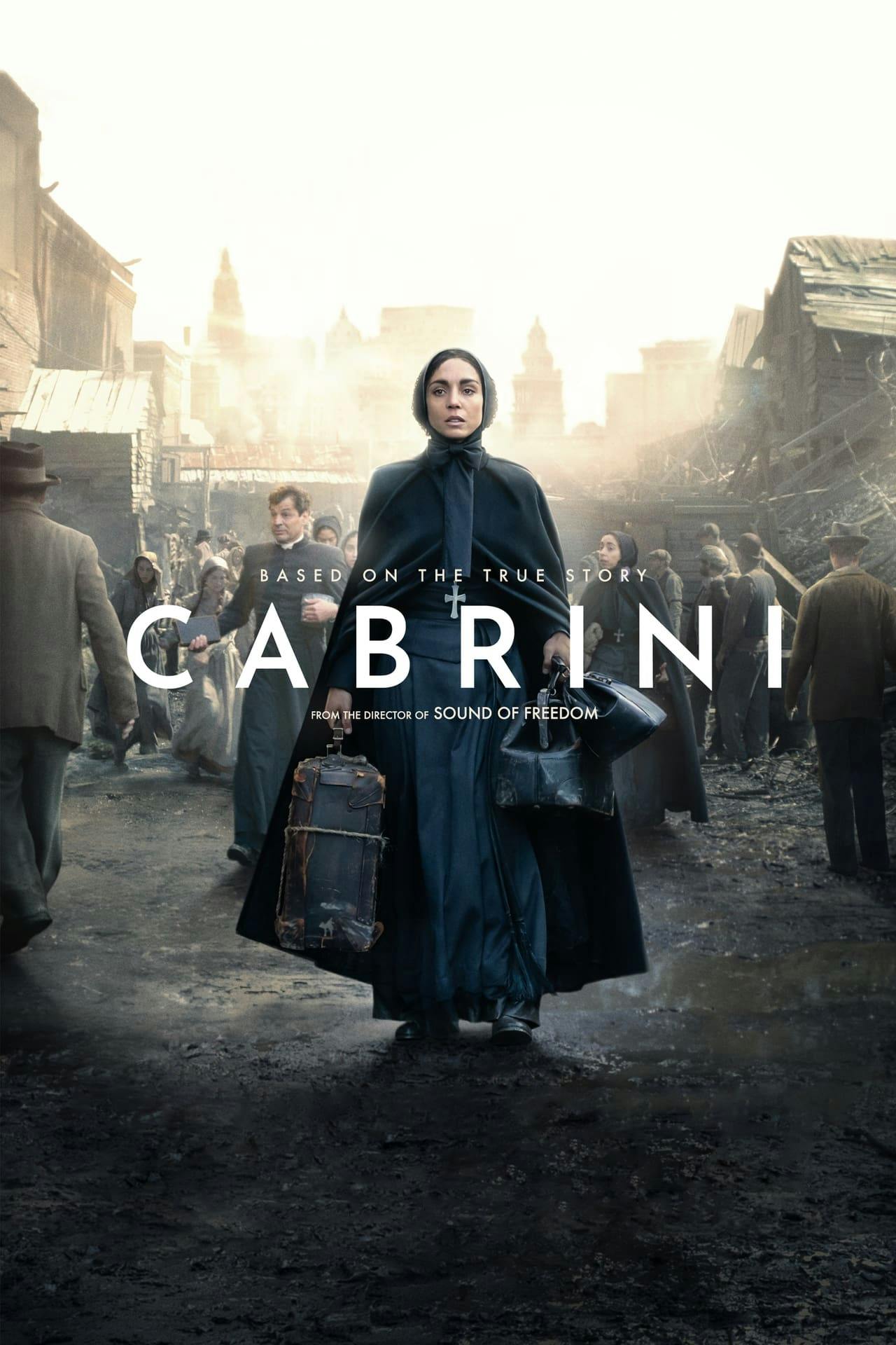 Assistir Cabrini Online em HD