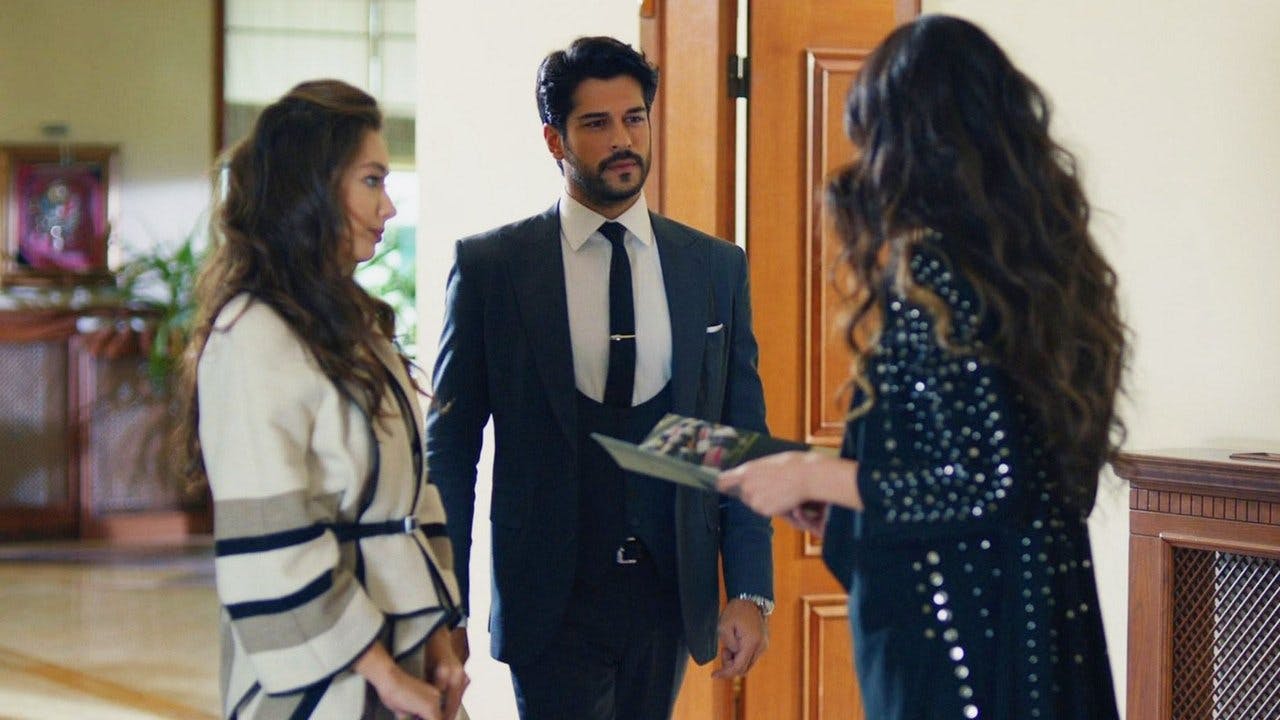 assista ao episódio 5 da temporada 1