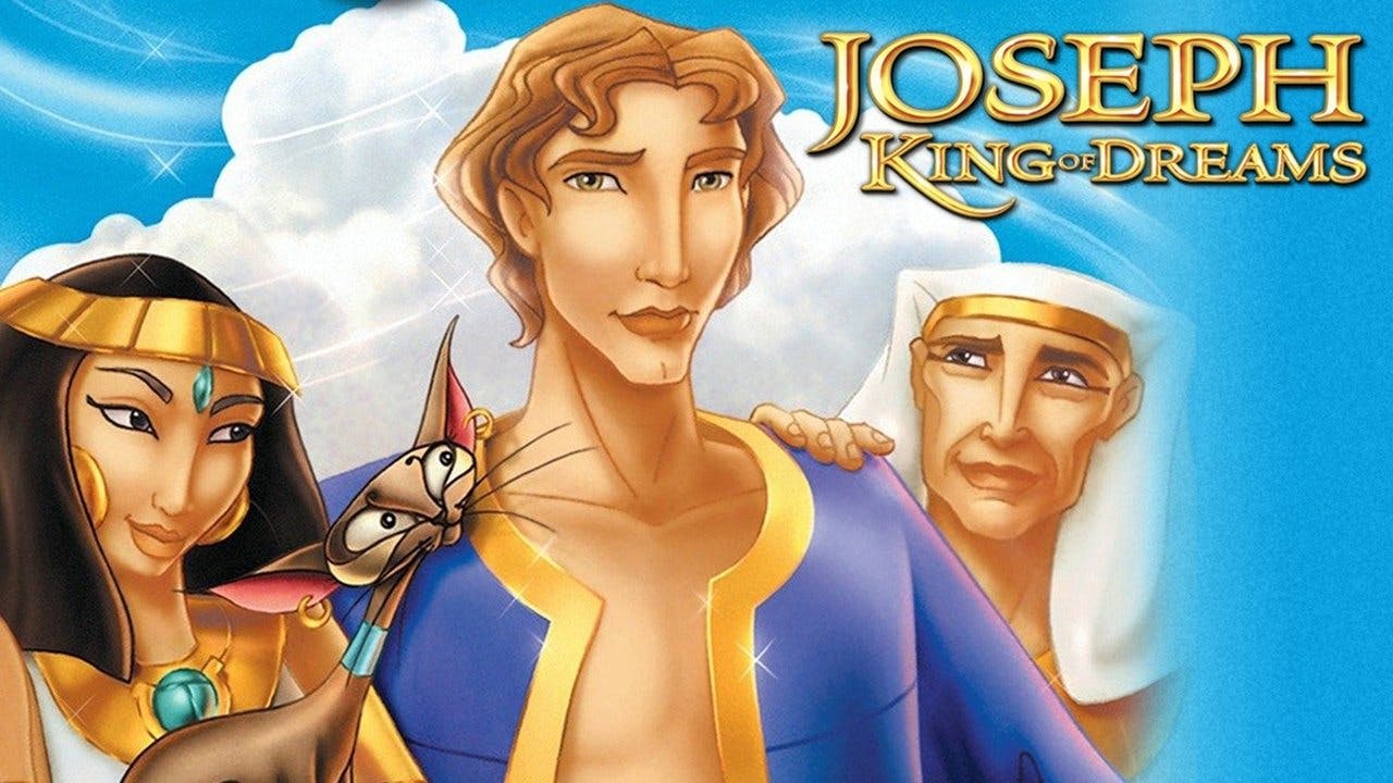 José: O Rei dos Sonhos