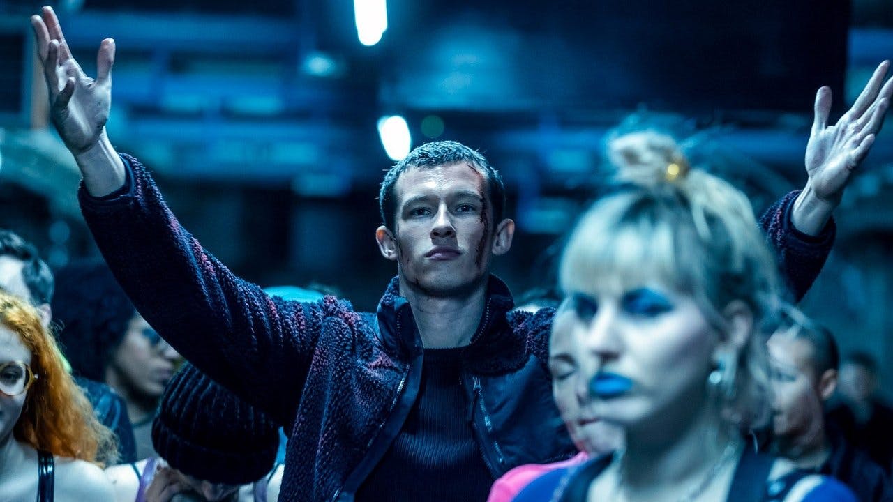 assista ao episódio 5 da temporada 1