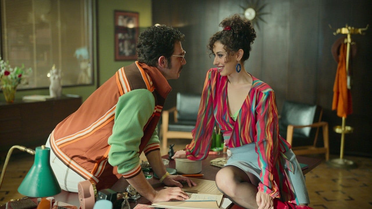 assista ao episódio 4 da temporada 1