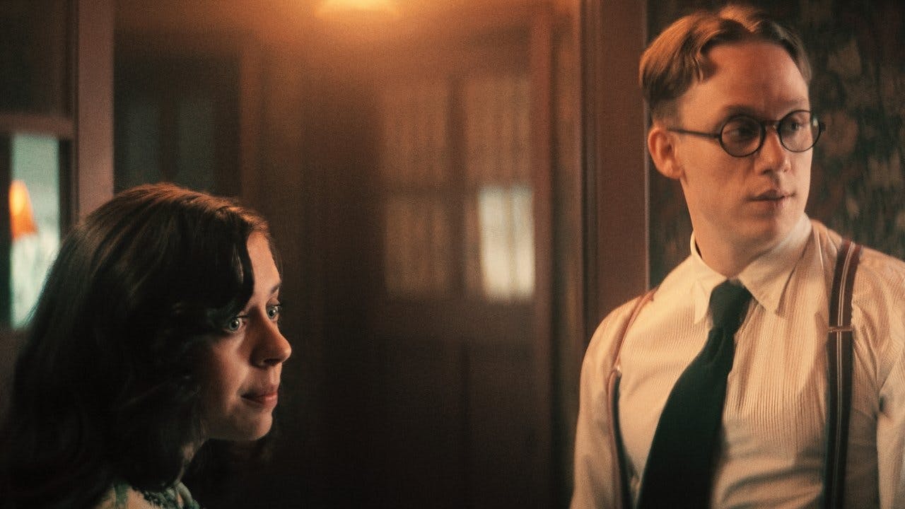 assista ao episódio 6 da temporada 1