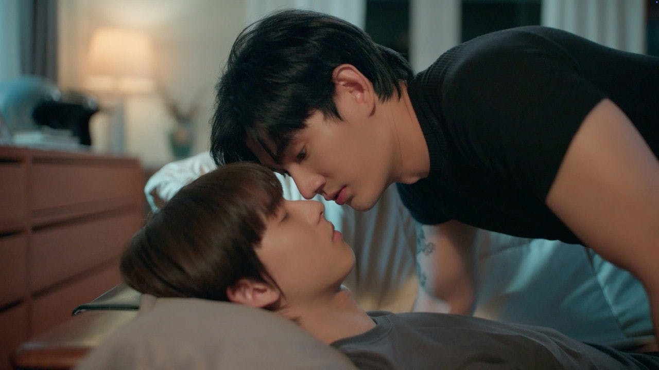 assista ao episódio 2 da temporada 1