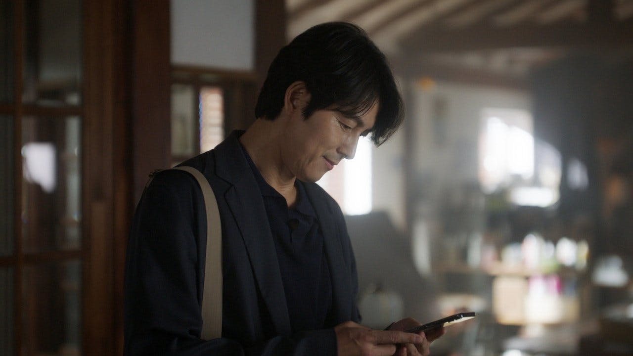assista ao episódio 14 da temporada 1