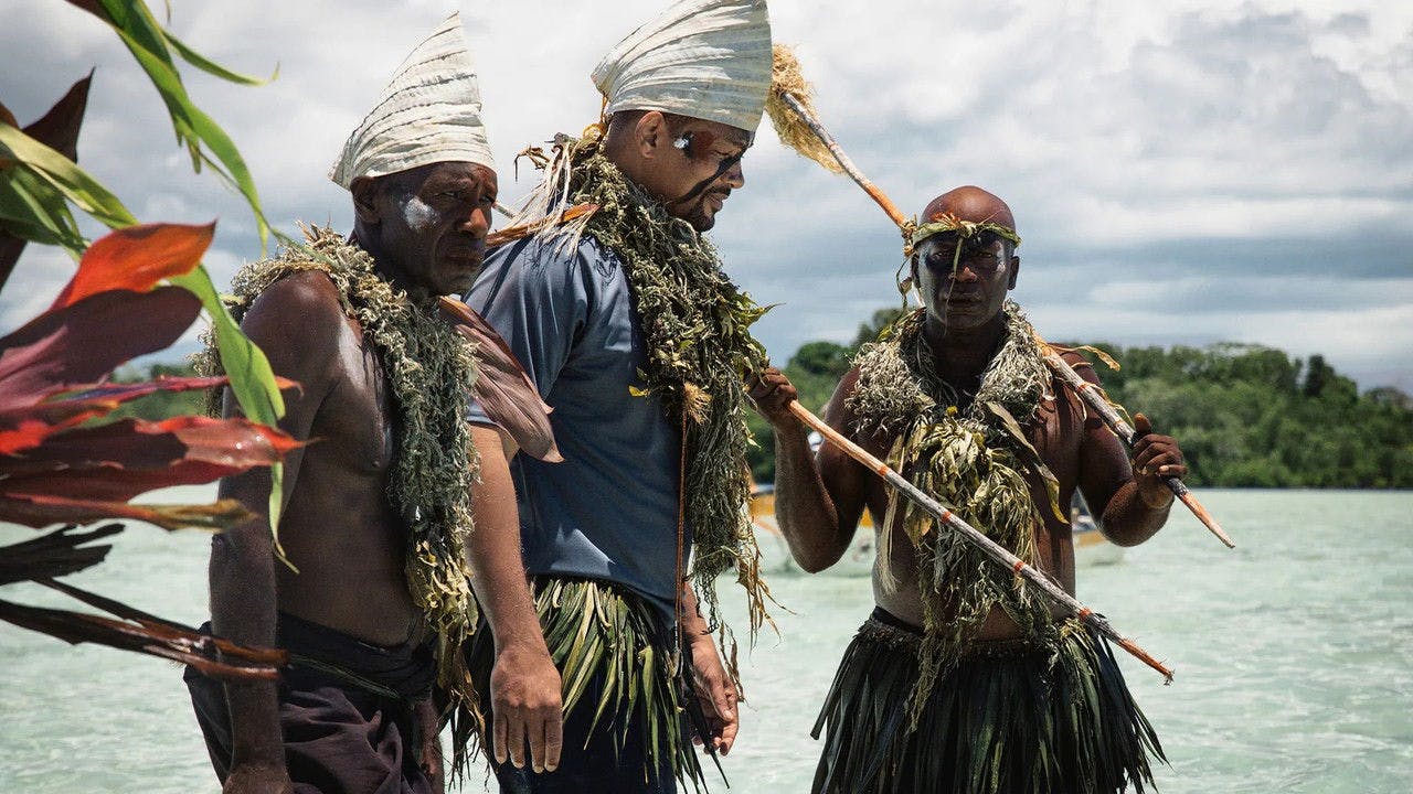 assista ao episódio 5 da temporada 1