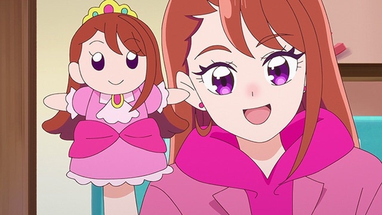 assista ao episódio 16 da temporada 1