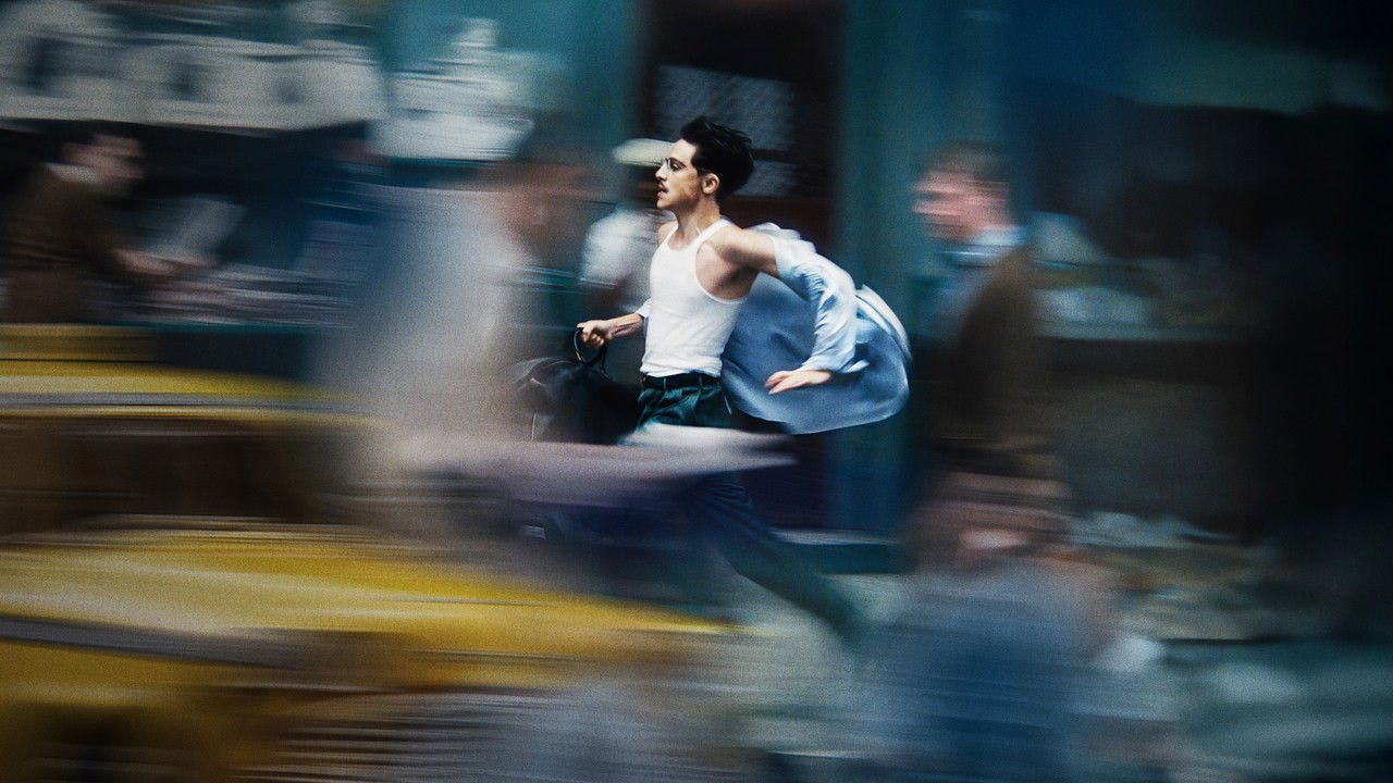 Marty Supreme assista online