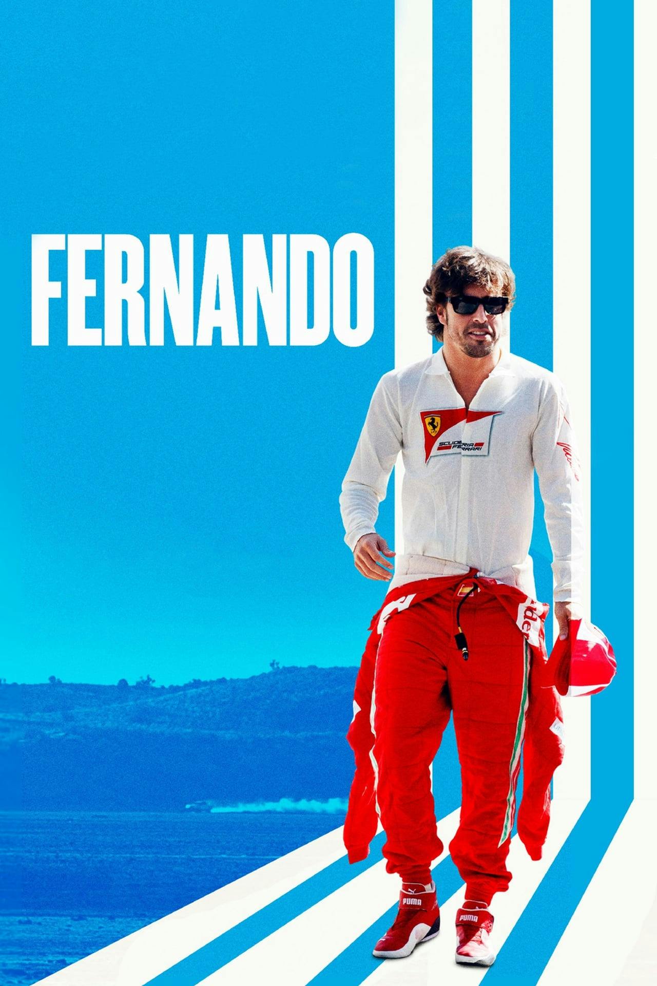 Assistir Fernando Online em HD