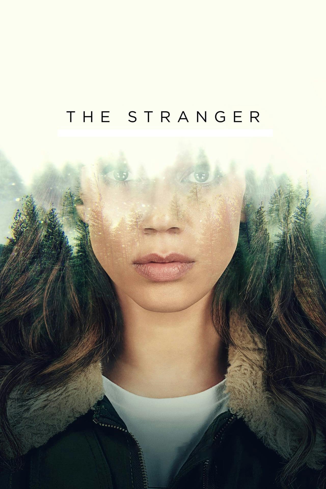 Assistir Não Fale com Estranhos – The Stranger Online em HD