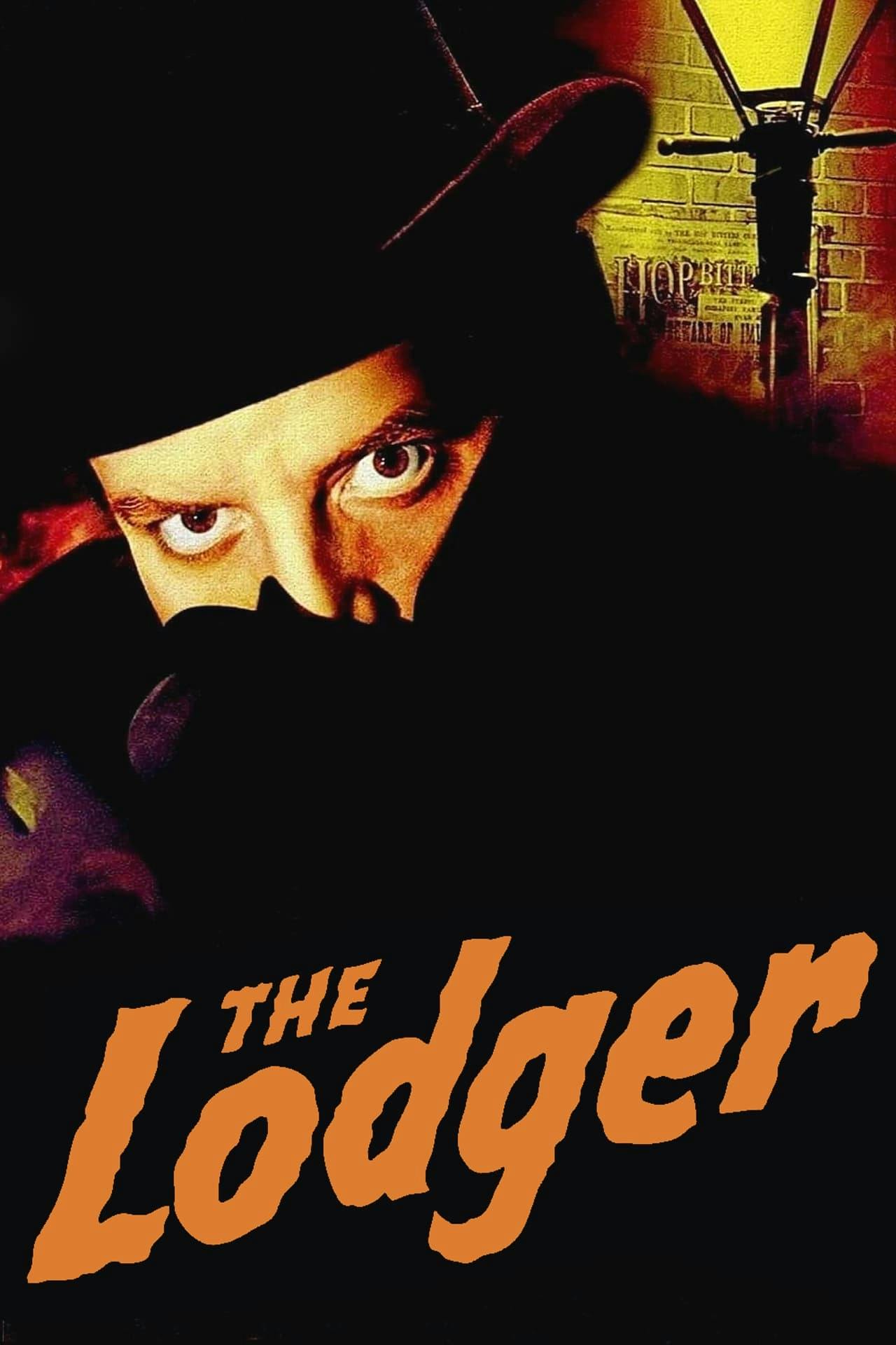 Assistir The Lodger Online em HD