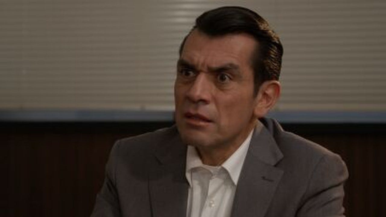 assista ao episódio 14 da temporada 1