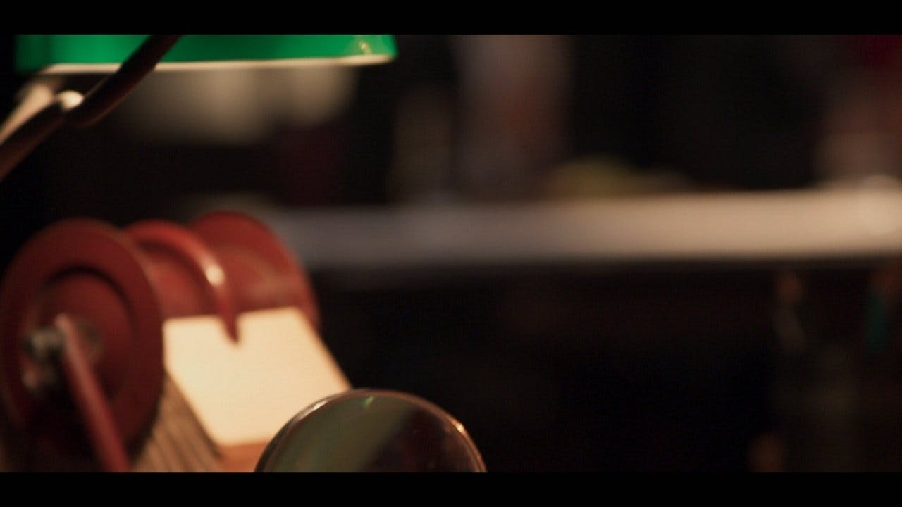 assista ao episódio 2 da temporada 1