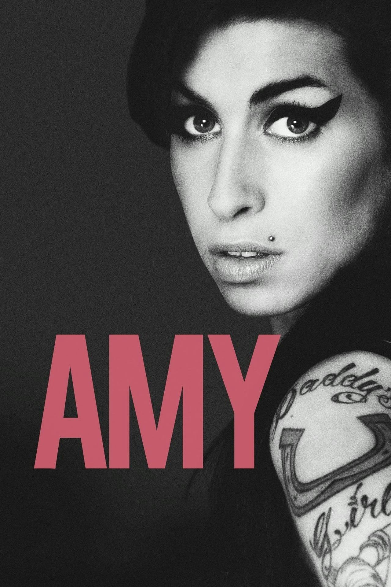 Assistir Amy Online em HD