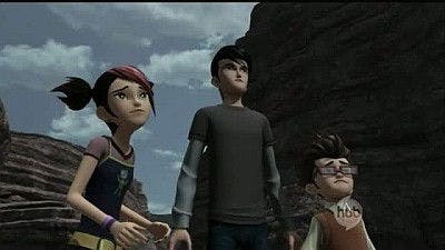 assista ao episódio 15 da temporada 1