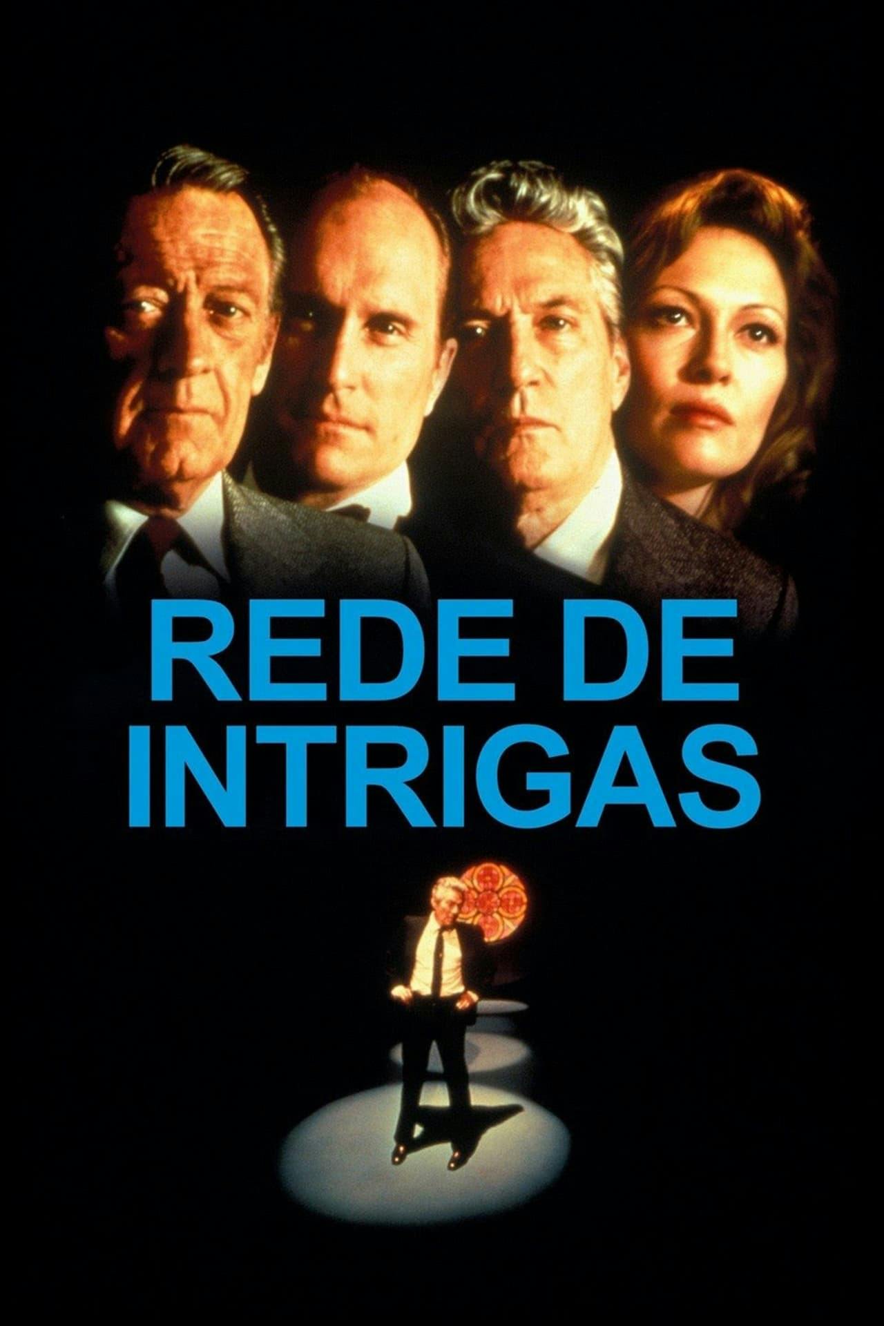 Assistir Rede de Intrigas Online em HD