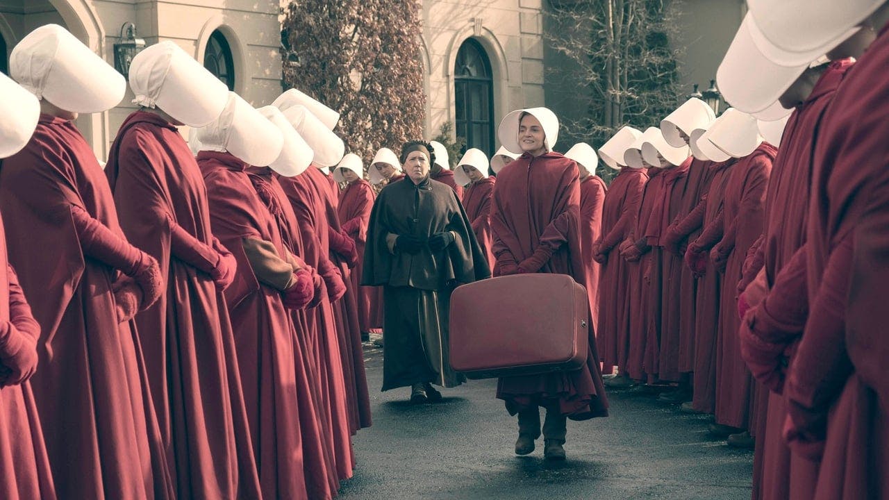 assista ao episódio 9 da temporada 1