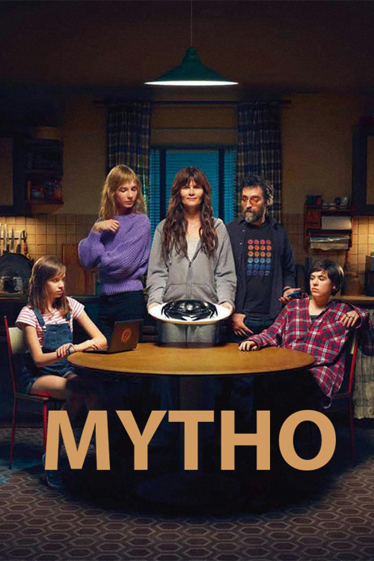 Assistir Mytho Online em HD