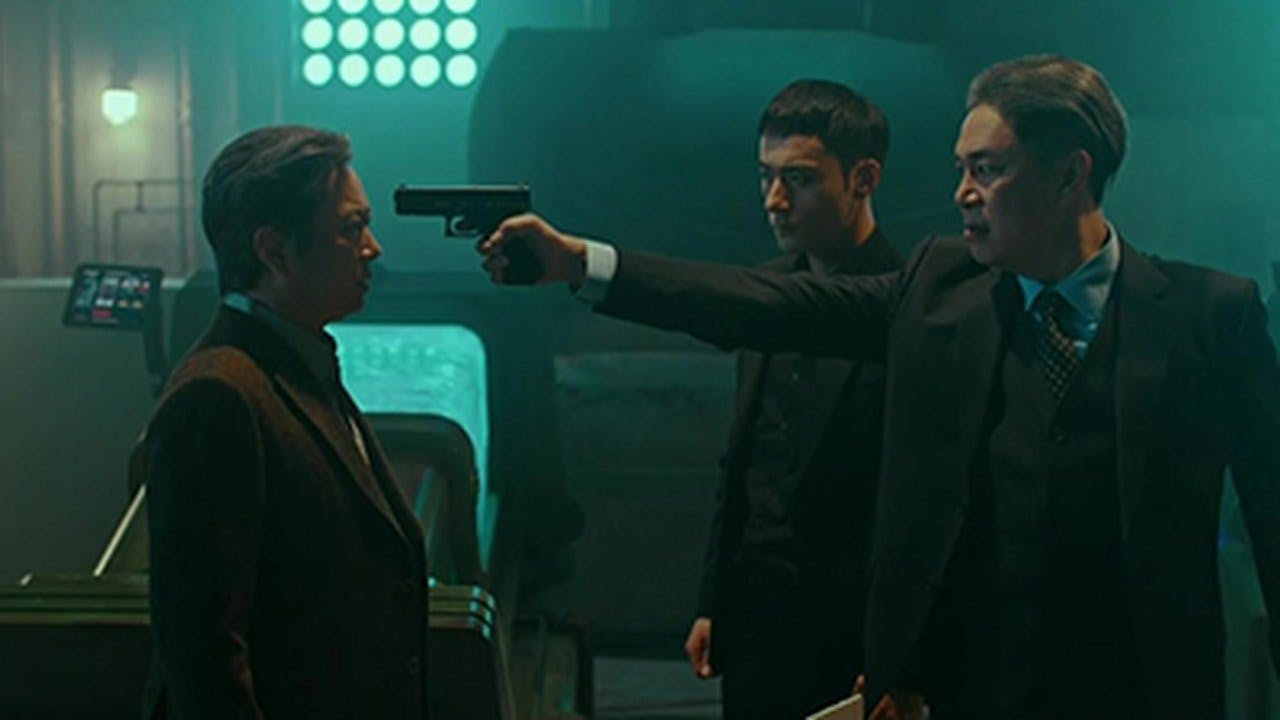 assista ao episódio 12 da temporada 1
