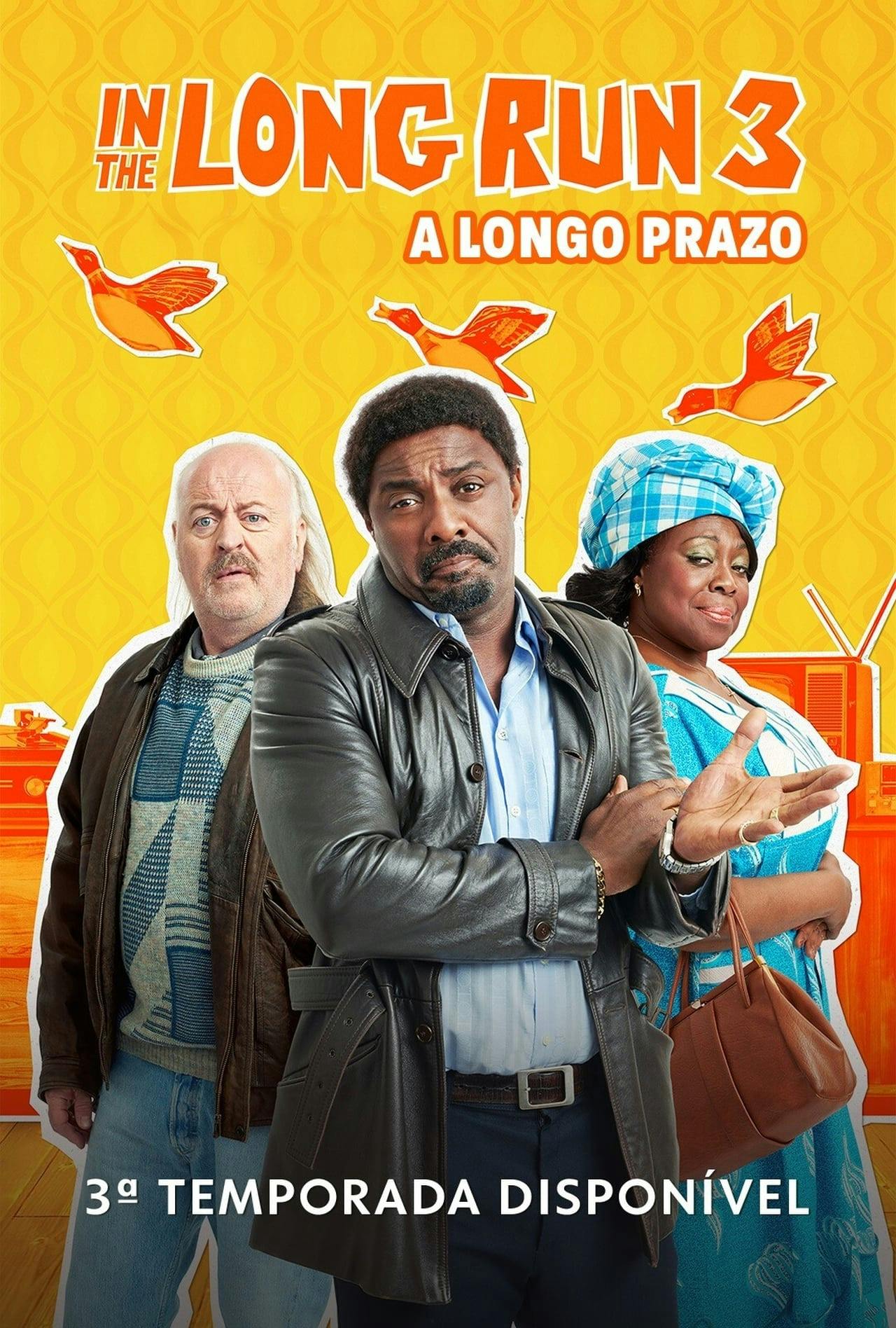 Assistir In the Long Run – À Longo Prazo Online em HD