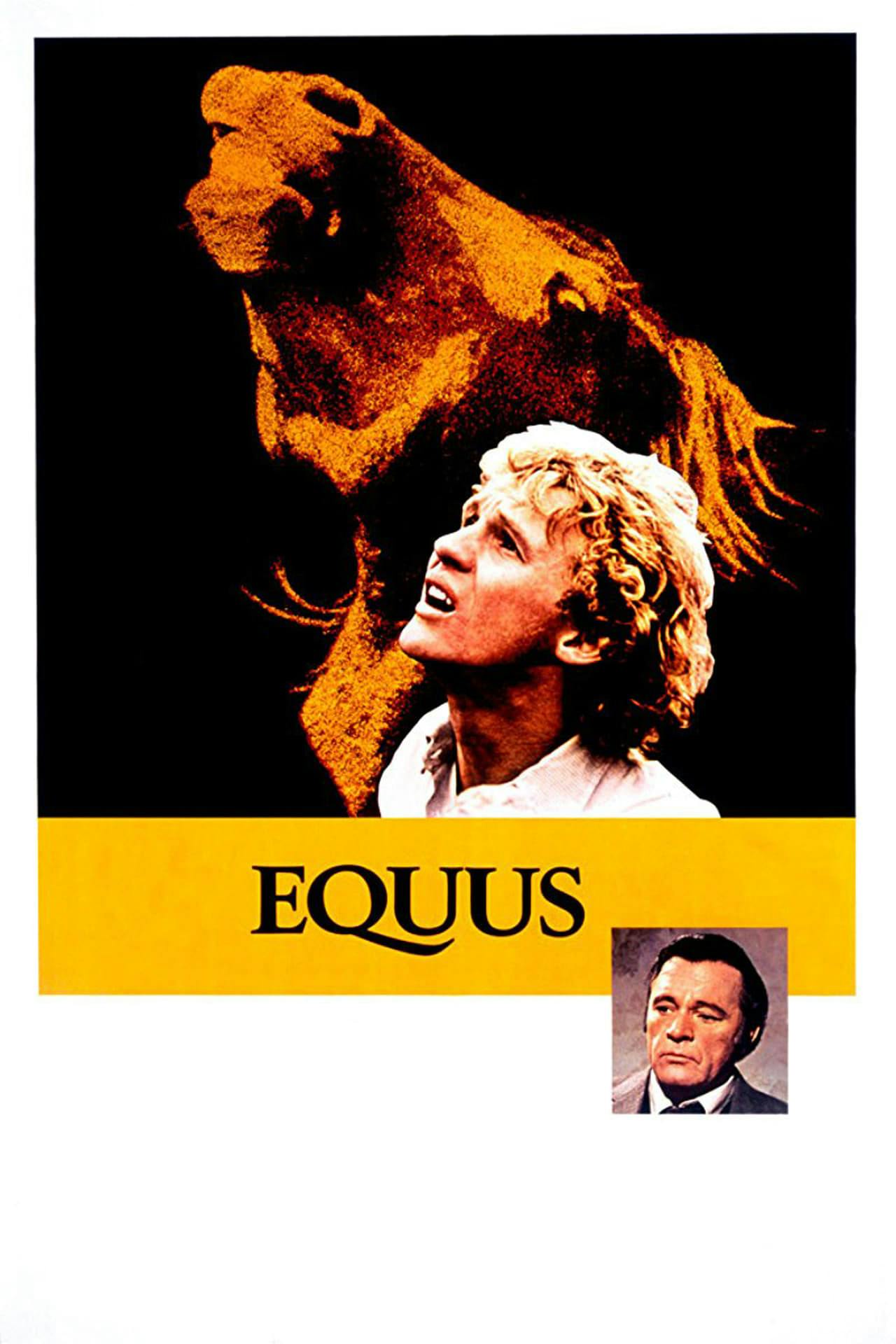 Assistir Equus Online em HD