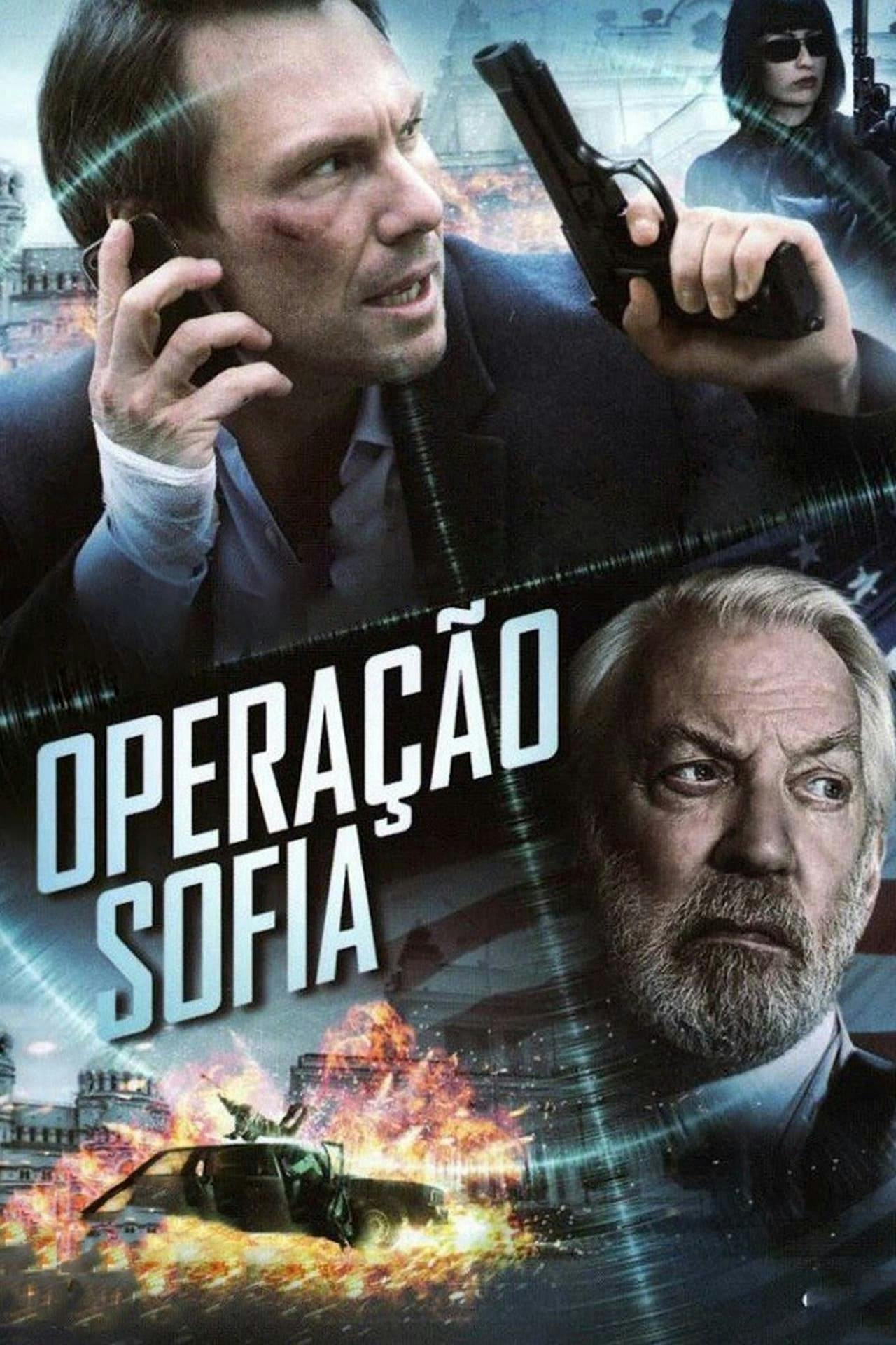 Assistir Sofia Online em HD