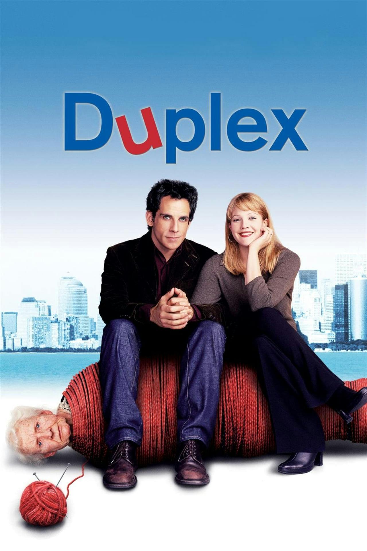 Assistir Duplex Online em HD