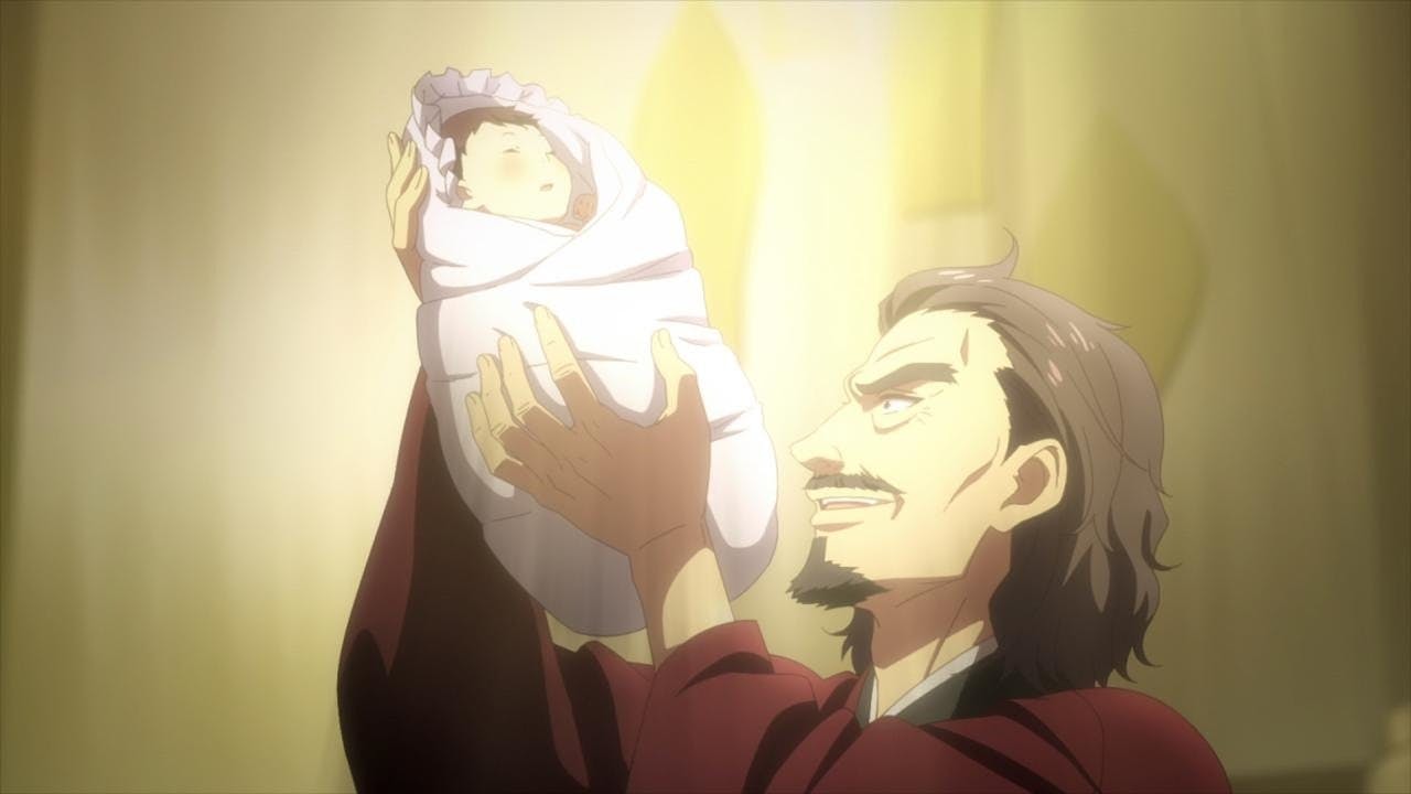 assista ao episódio 8 da temporada 1