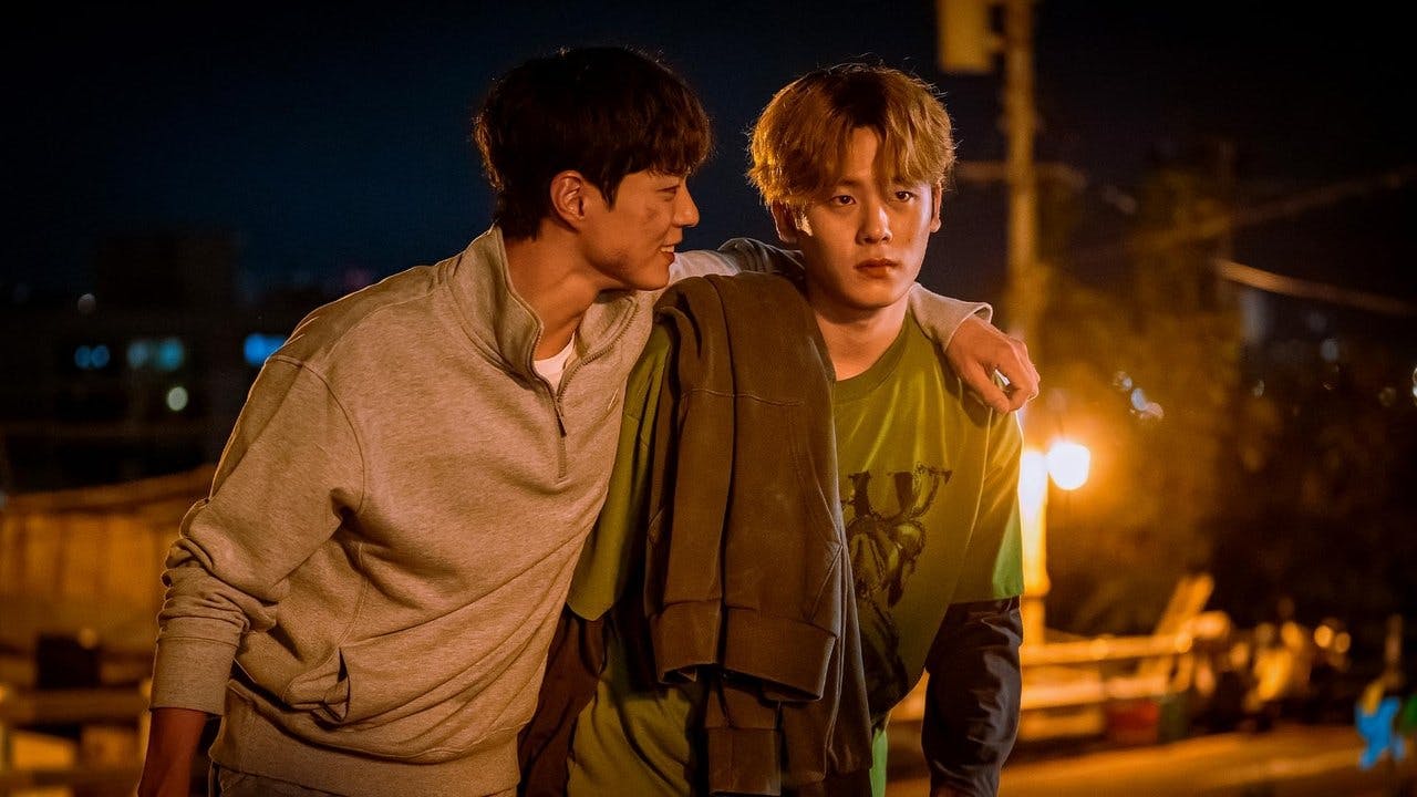 assista ao episódio 2 da temporada 1