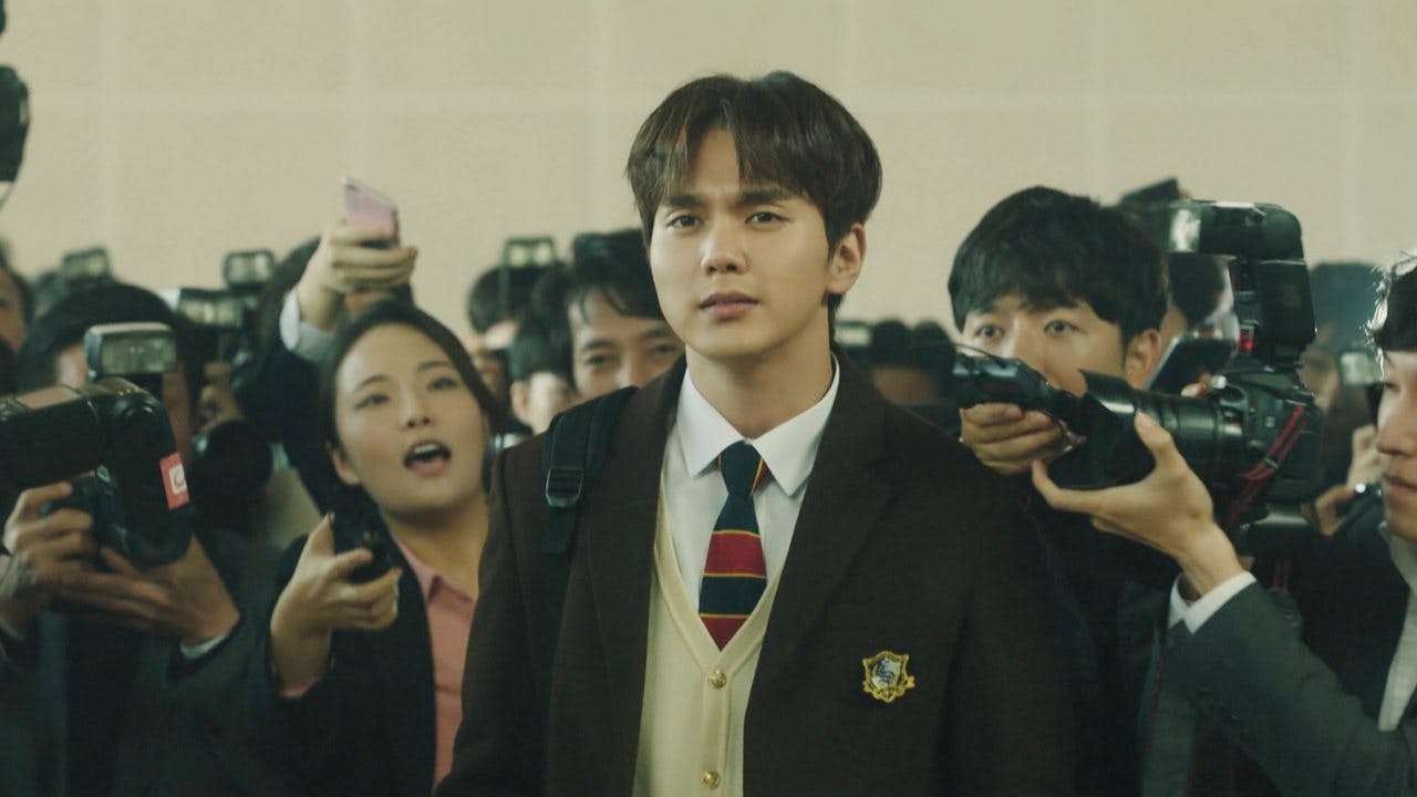 assista ao episódio 5 da temporada 1