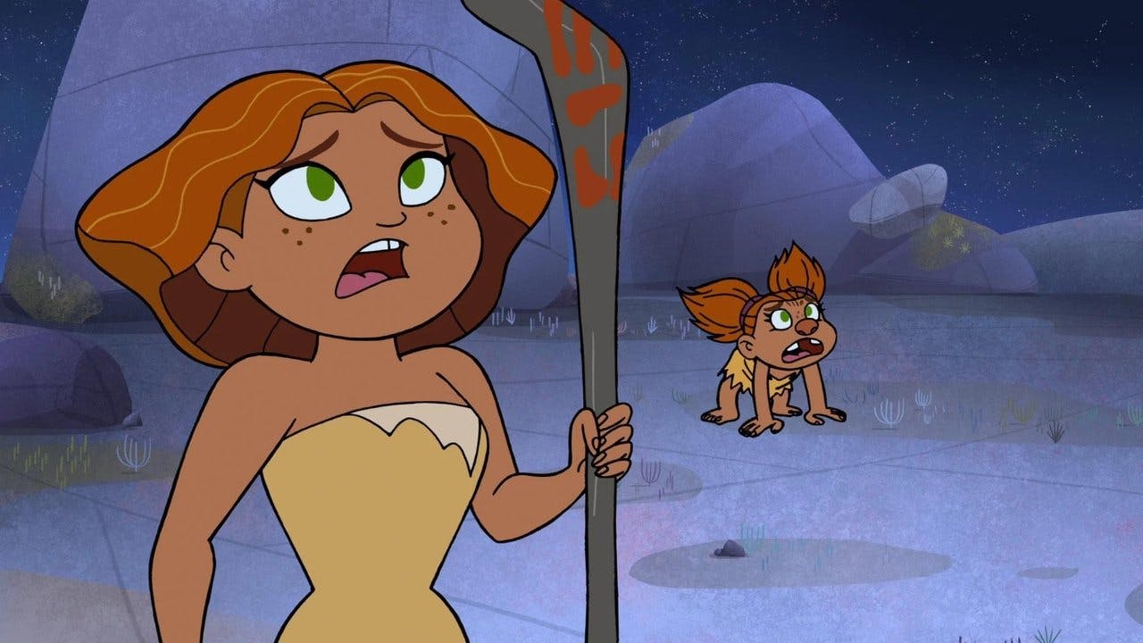 assista ao episódio 17 da temporada 1