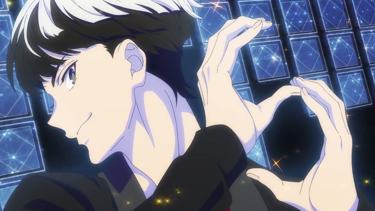 assista ao episódio 11 da temporada 1