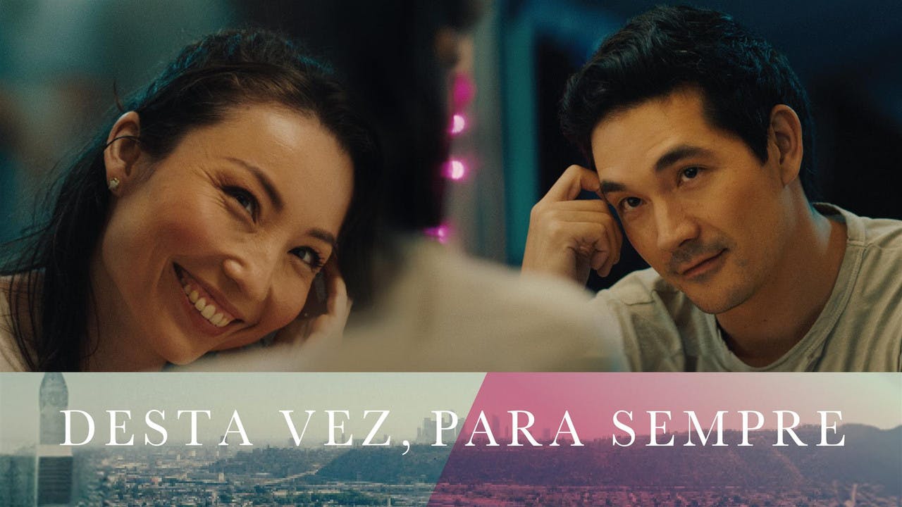 Desta Vez, Para Sempre assista online