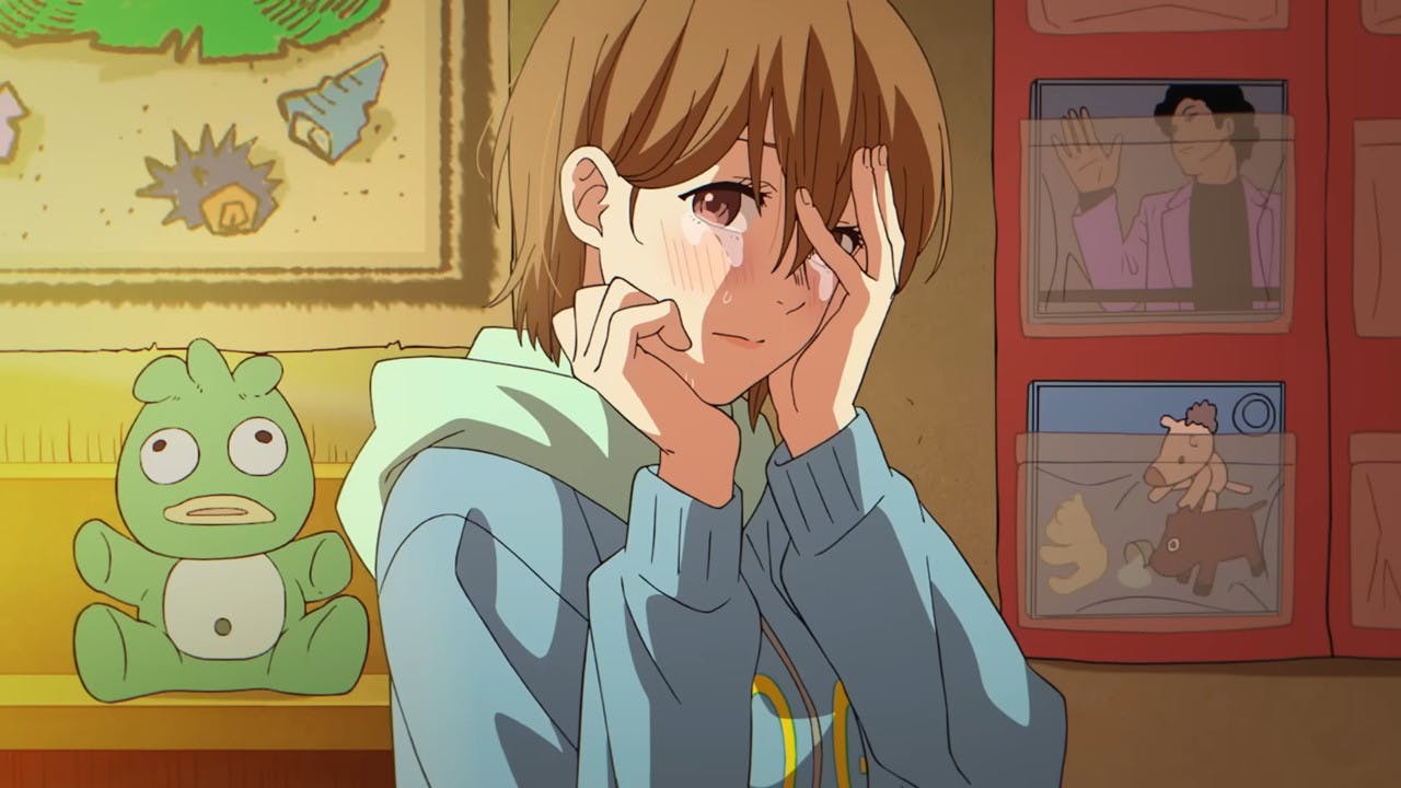 Tatsuki Fujimoto 17-26