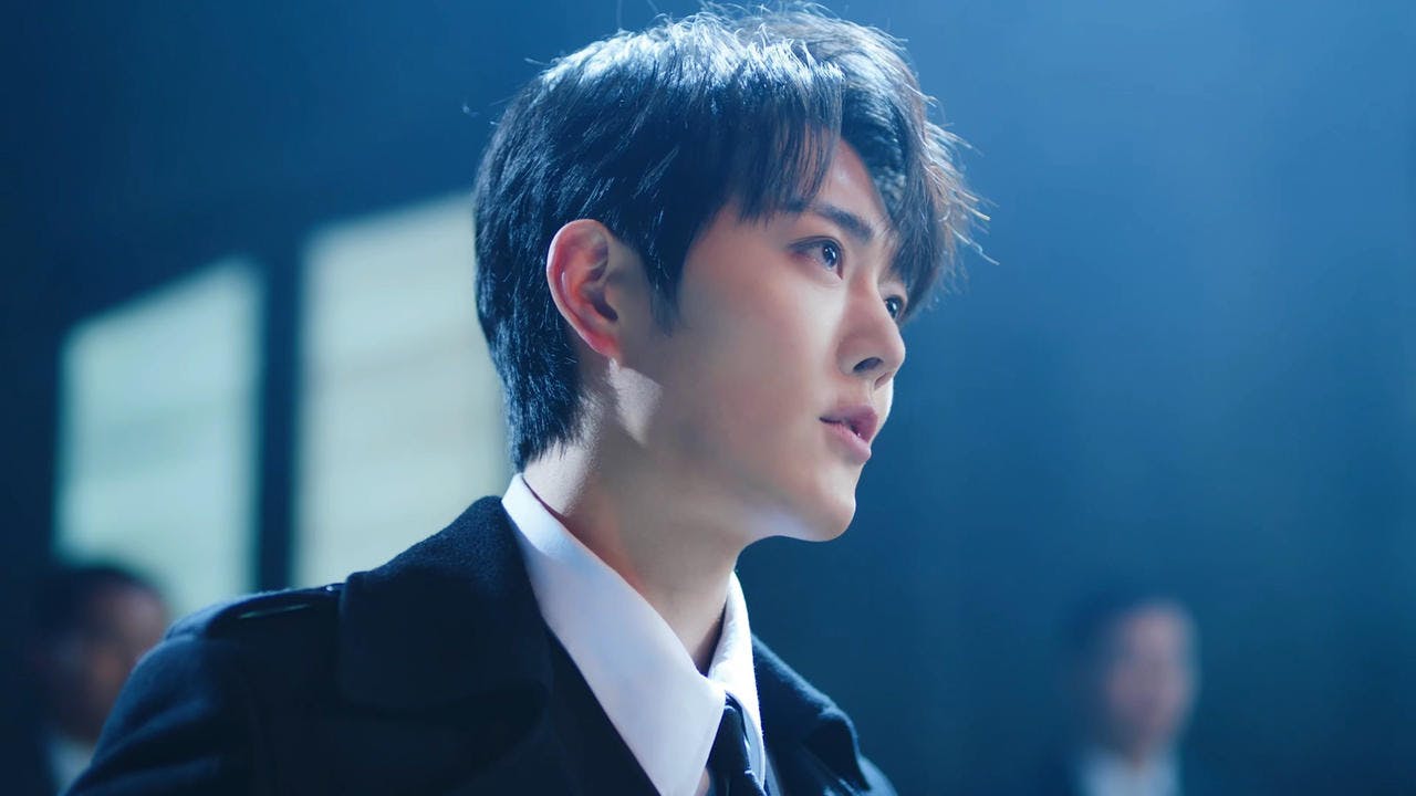 assista ao episódio 11 da temporada 1