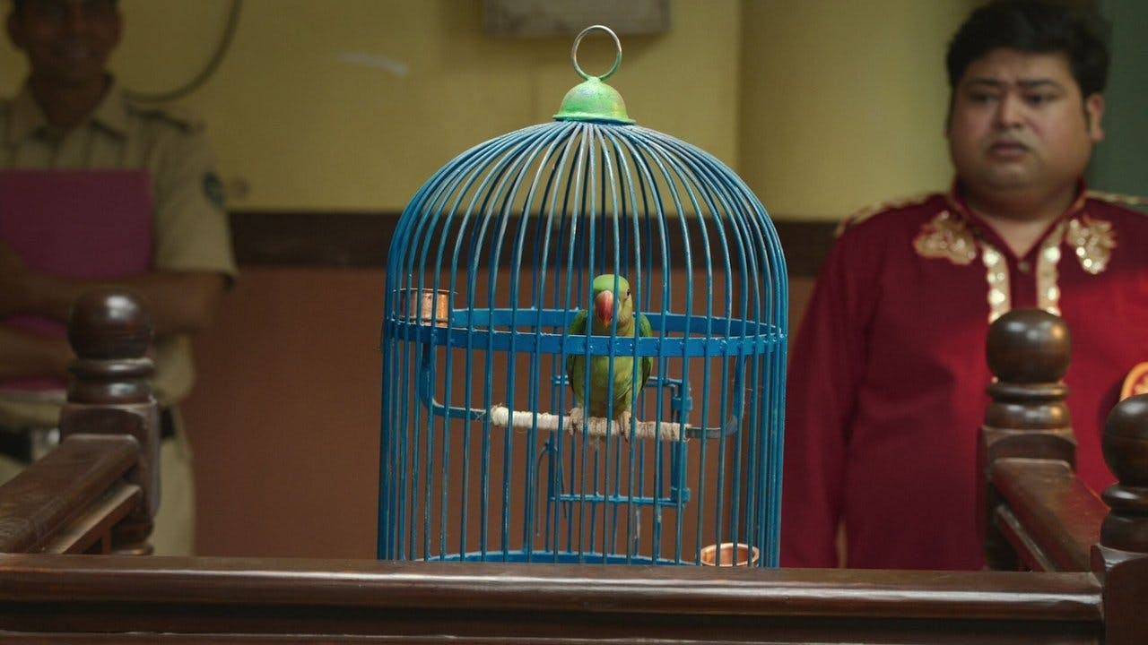 assista ao episódio 4 da temporada 1