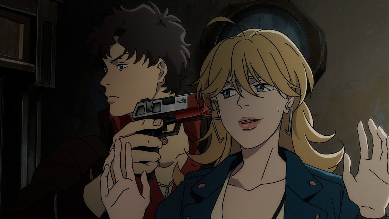 assista ao episódio 2 da temporada 1