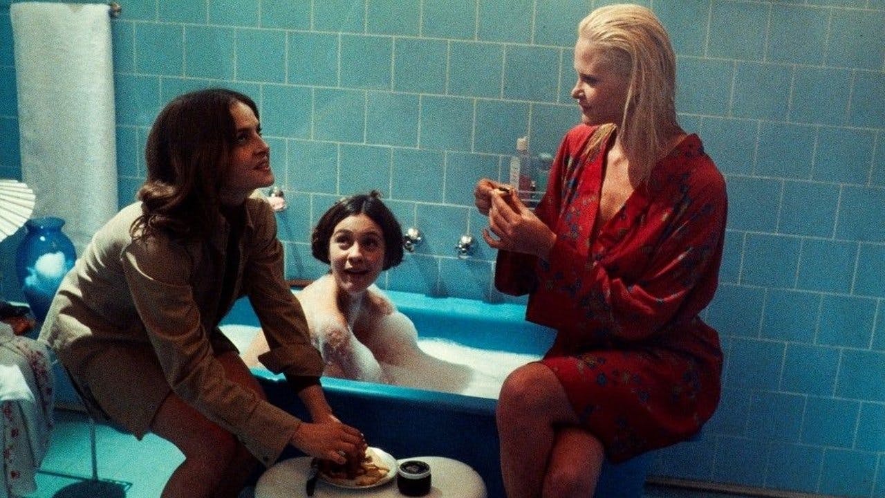 As Meninas assista online