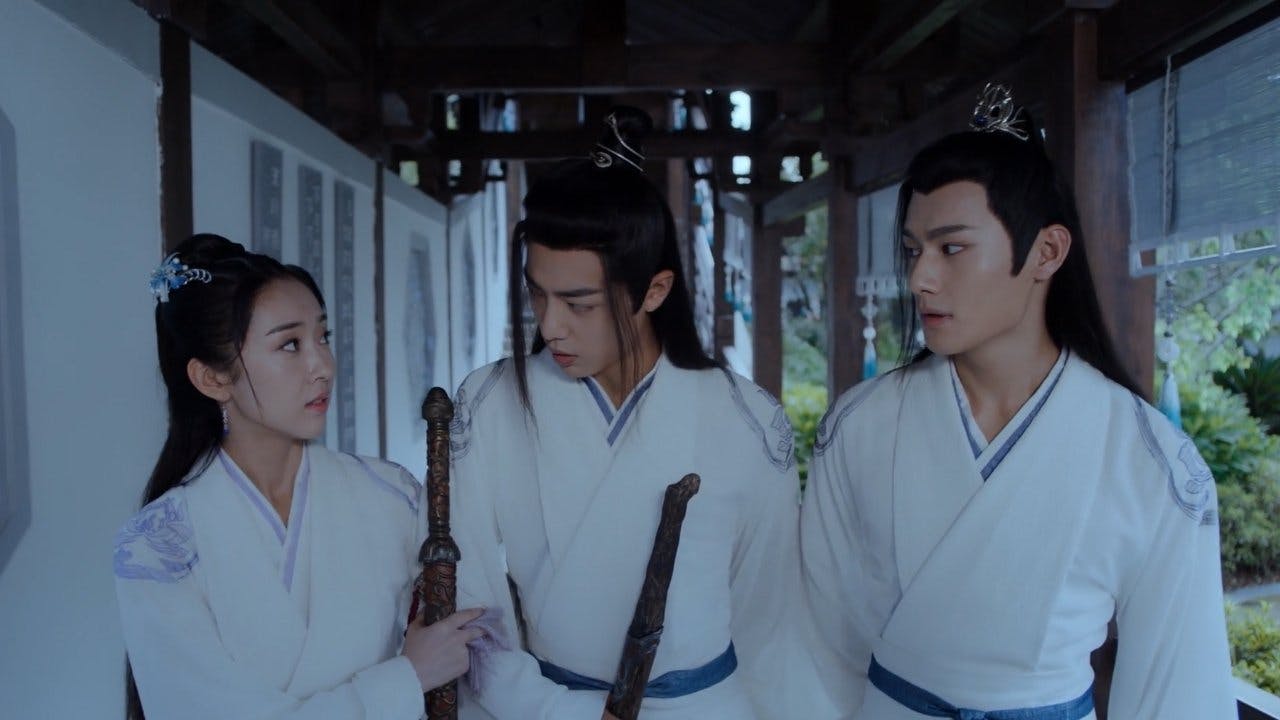 assista ao episódio 6 da temporada 1