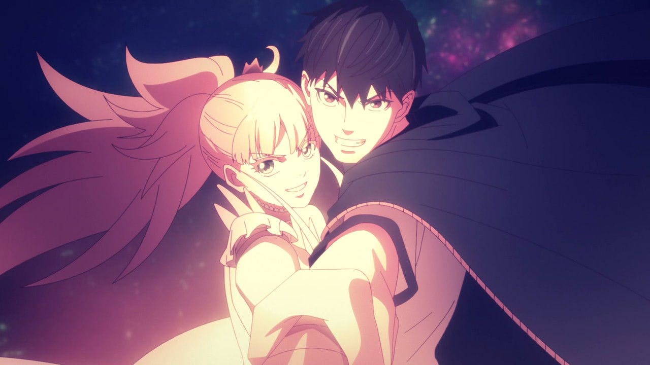 assista ao episódio 25 da temporada 1