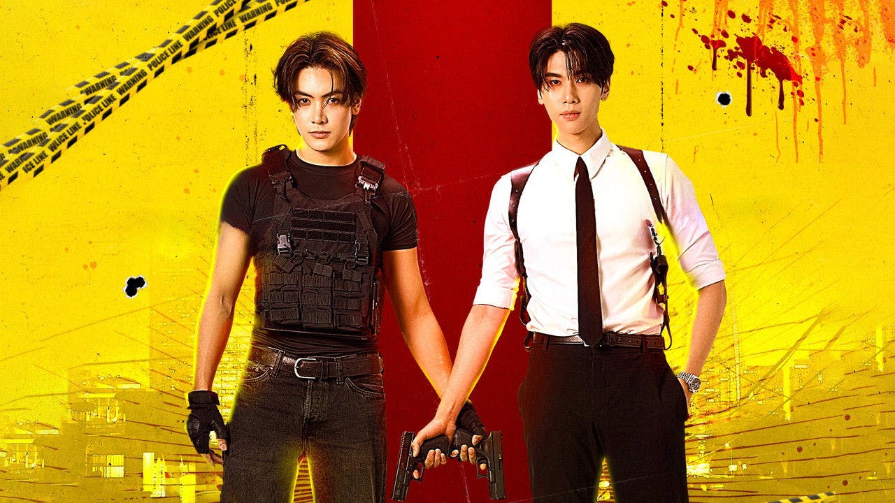 Te Desafio A Morrer assista online