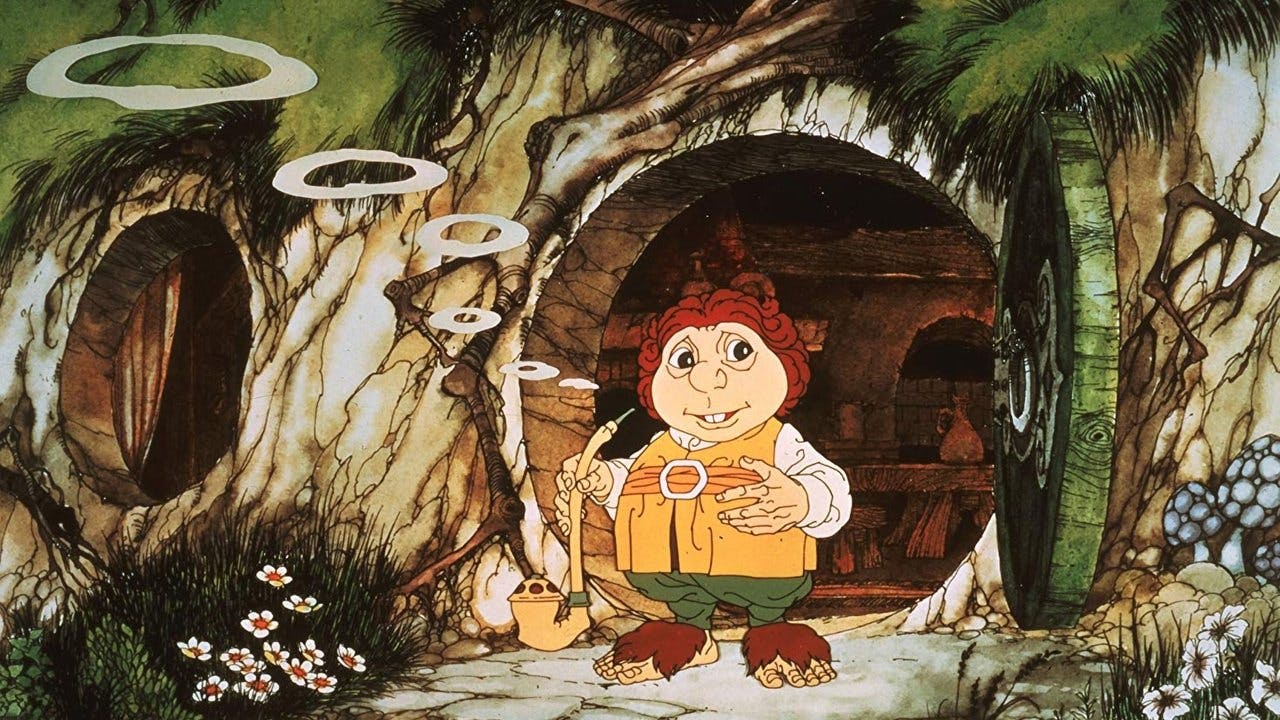 O Hobbit
