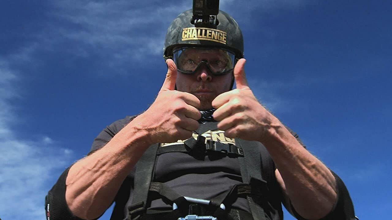assista ao episódio 7 da temporada 1