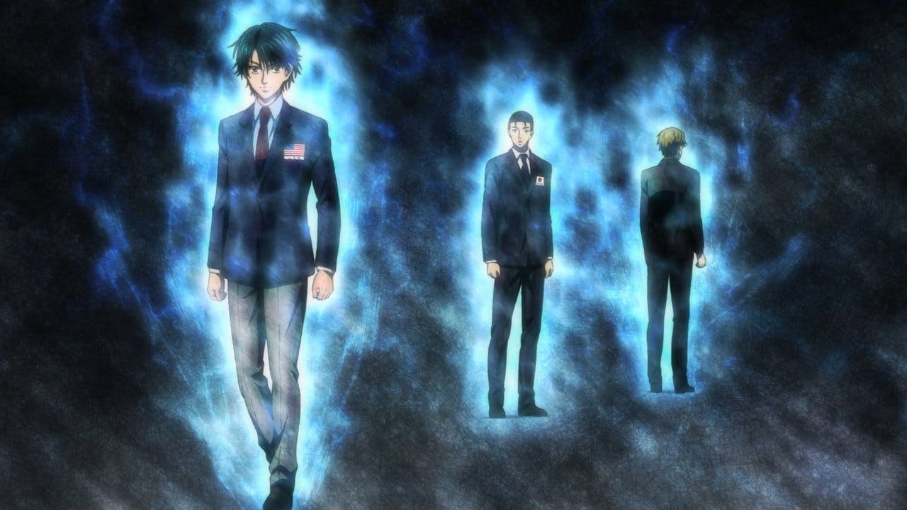 assista ao episódio 1 da temporada 1