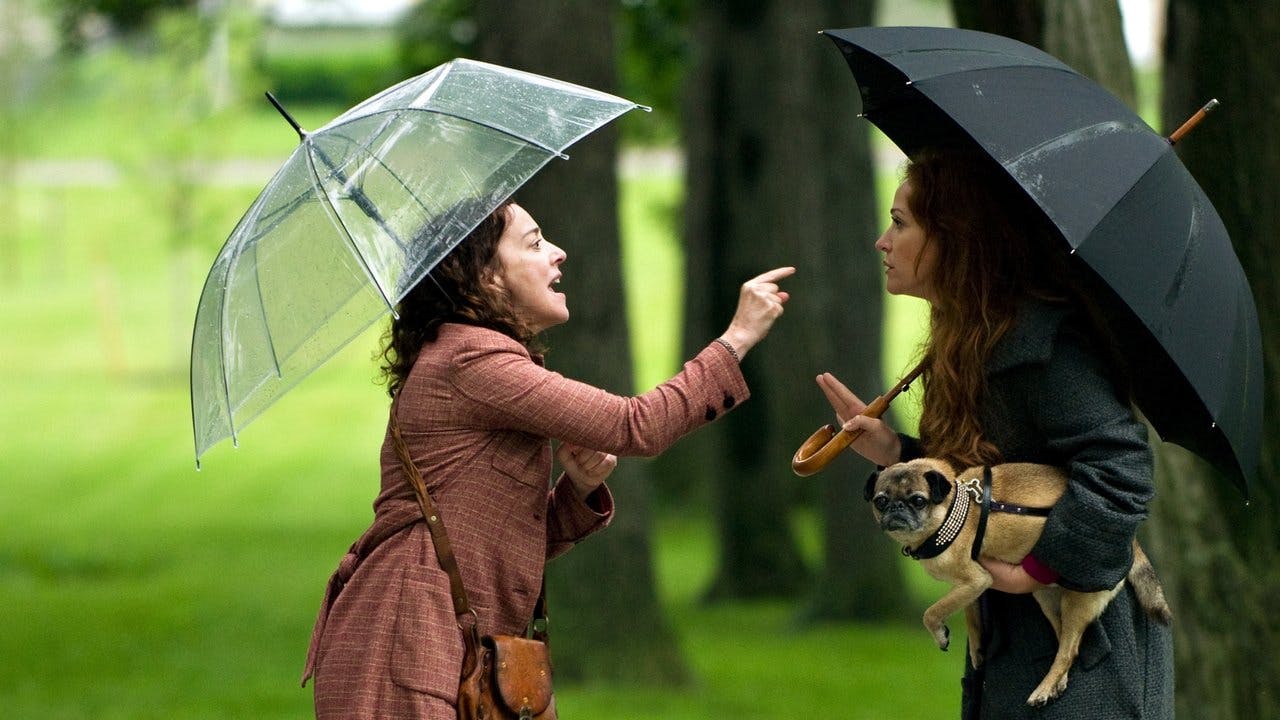 assista ao episódio 10 da temporada 1